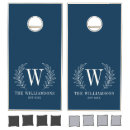 Search for newlywed cornhole sets Modern
