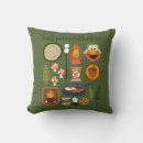 Search for elmo pillows Woodland