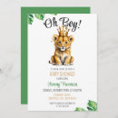 Search for lion king invitations Safari animal