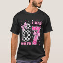 Search for 7th birthday tshirts 6 now