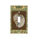 Search for mermaid light switch covers Nautical