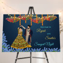 Search for indian wedding signs Welcome