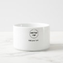 Search for logo bowls White