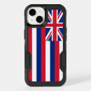 Search for hawaiian iphone cases White