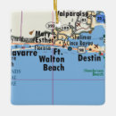 Search for destin florida ornaments Ft walton beach