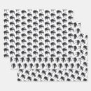 Search for piano wrapping paper Pianist