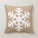 Search for winter pillows Rustic christmas