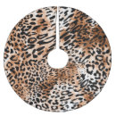 Search for leopard tree skirts Cheetah