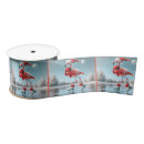 Search for christmas flamingo ribbon Festive