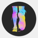 Search for triathlon stickers Colorful