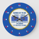 Search for korean clocks Battle