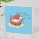Search for funny christmas plaques Cute