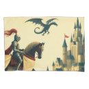 Search for dragon pillowcases Animal
