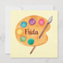 Search for hand painted watercolor cards Colorful