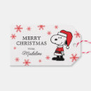 Search for gift tags Charles schulz
