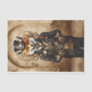 Search for steampunk tissue paper Cogs