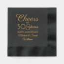 Search for 50th anniversary wedding decor Cheers to 50 years