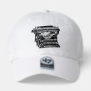 Search for journalist hats Author