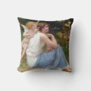 Search for angel pillows Virgin mary