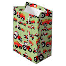 Search for tractor gift bags Boy