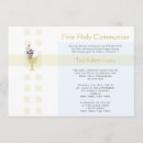 Search for first holy communion bible verses Christening
