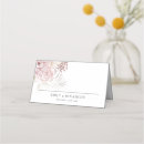 Search for welcome place cards Minimalist