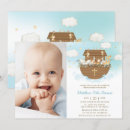 Search for jungle baptism invitations For kids