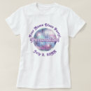 Search for disco ball tshirts Retro