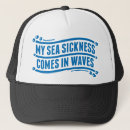 Search for funny boat hats Cruise
