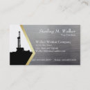 Search for drilling business cards Oilfield