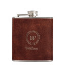 Search for designer flasks For him