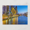 Search for melbourne postcards Skyline