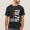 Search for vintage 1979 tshirts Milestone