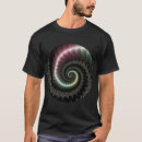 Search for fractal tshirts art