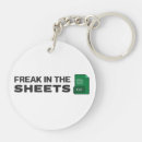 Search for accounting keychains Analyst