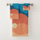 Search for 1970s bath towels Colorful