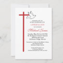 Search for dove confirmation invitations Catholic