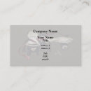 Search for roller skating business cards Vintage