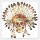 Search for native american labels Style