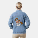 Search for womens jackets Tasmanian devil