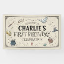 Search for harry potter banners Hogwarts crest celebration