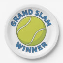Search for tennis plates Tournament