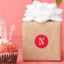 Search for letter n stickers White