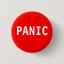 Search for funny panic buttons Red