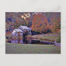 Search for blue ridge parkway postcards landscape photography