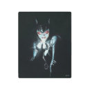 Search for metal art Catwoman