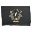 Search for pillowcases Hufflepuff