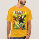 Search for vintage sci fi tshirts Science fiction