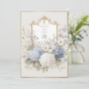 Search for purple and gold wedding invitations Vintage