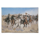 Search for fine art placemats Retro
